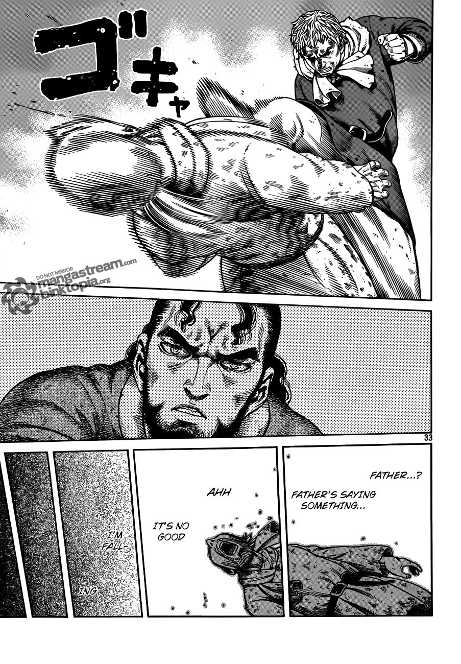 Read Vinland Saga (EN) Manga Online
