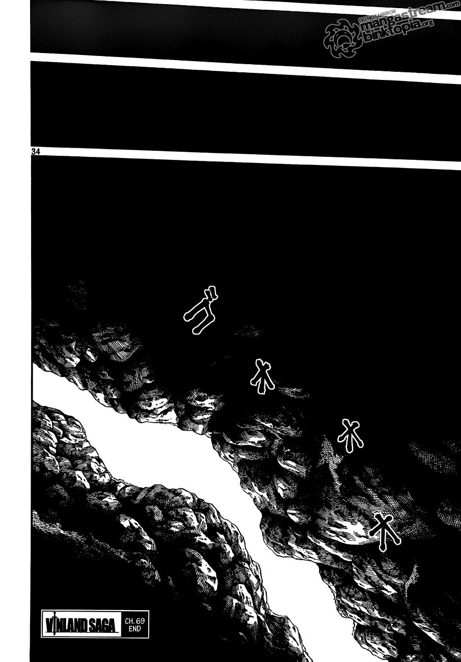 Read Vinland Saga (EN) Manga Online
