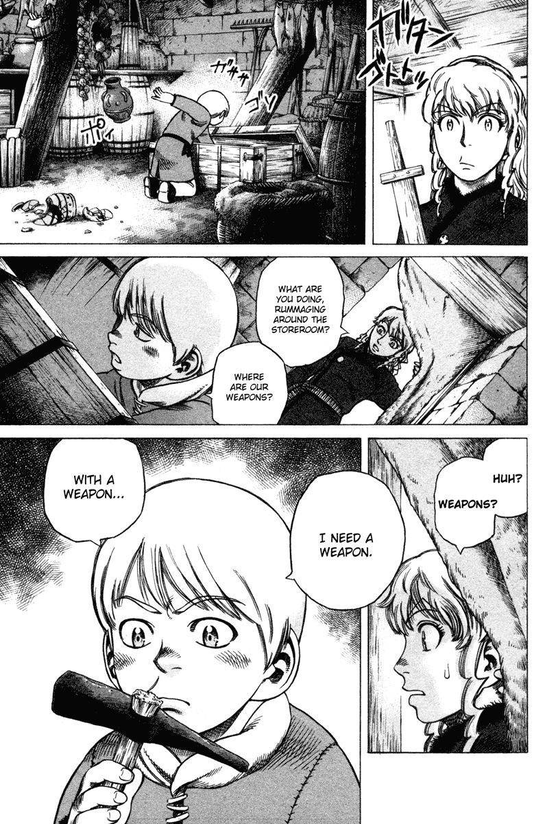 Read Vinland Saga (EN) Manga Online