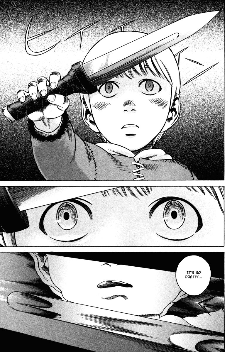 Read Vinland Saga (EN) Manga Online