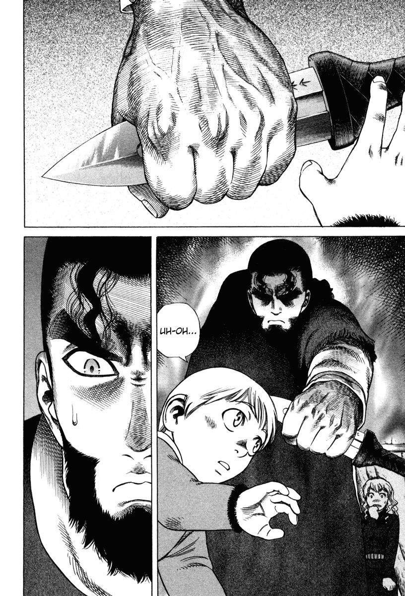 Read Vinland Saga (EN) Manga Online