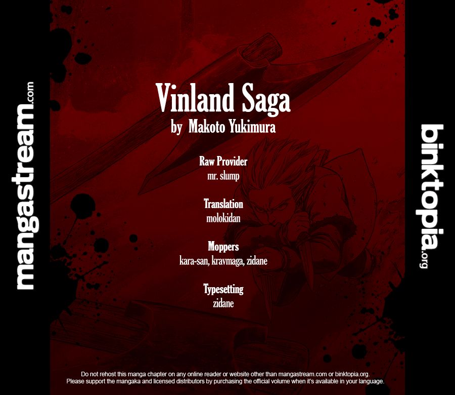 Read Vinland Saga (EN) Manga Online