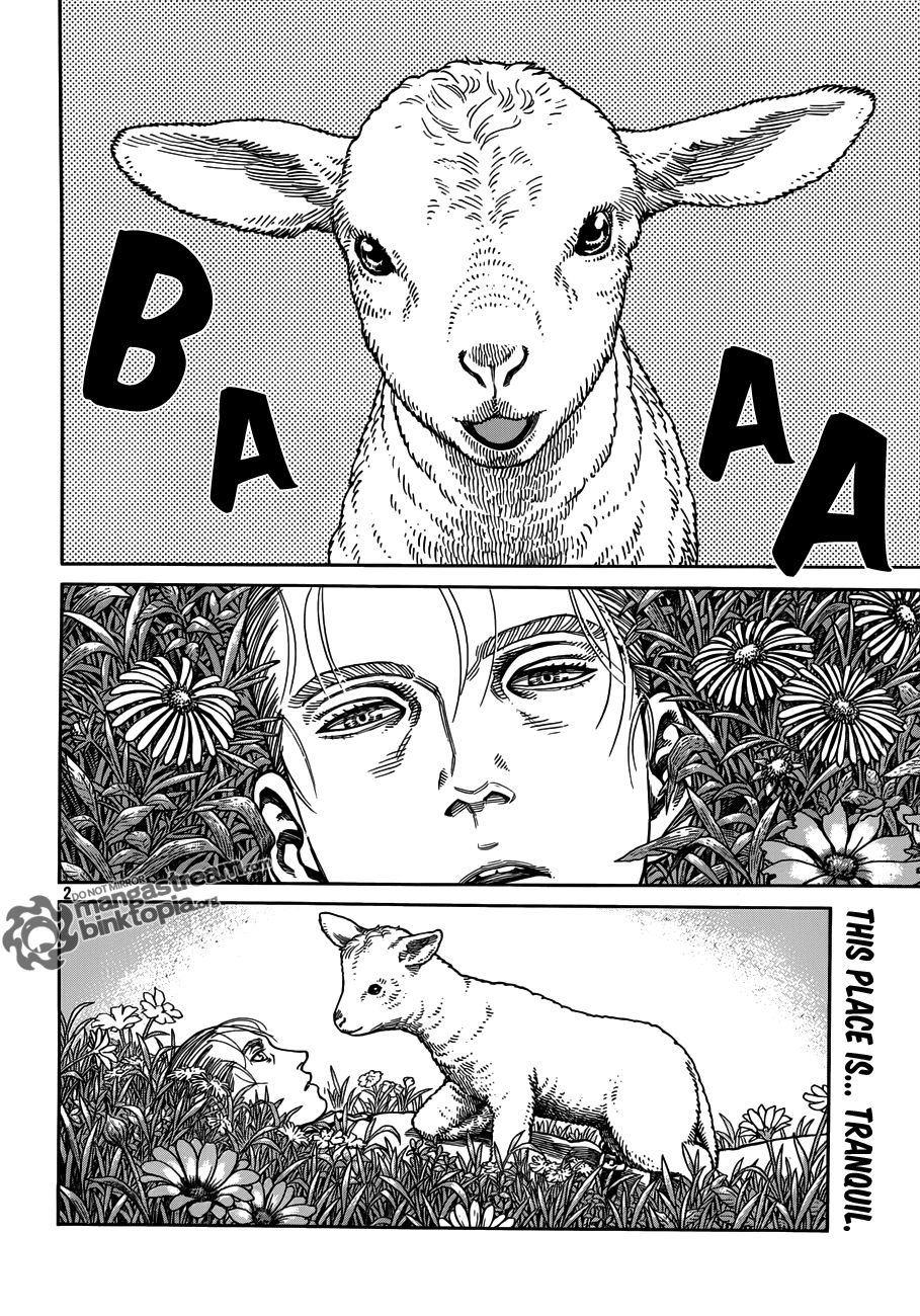 Read Vinland Saga (EN) Manga Online