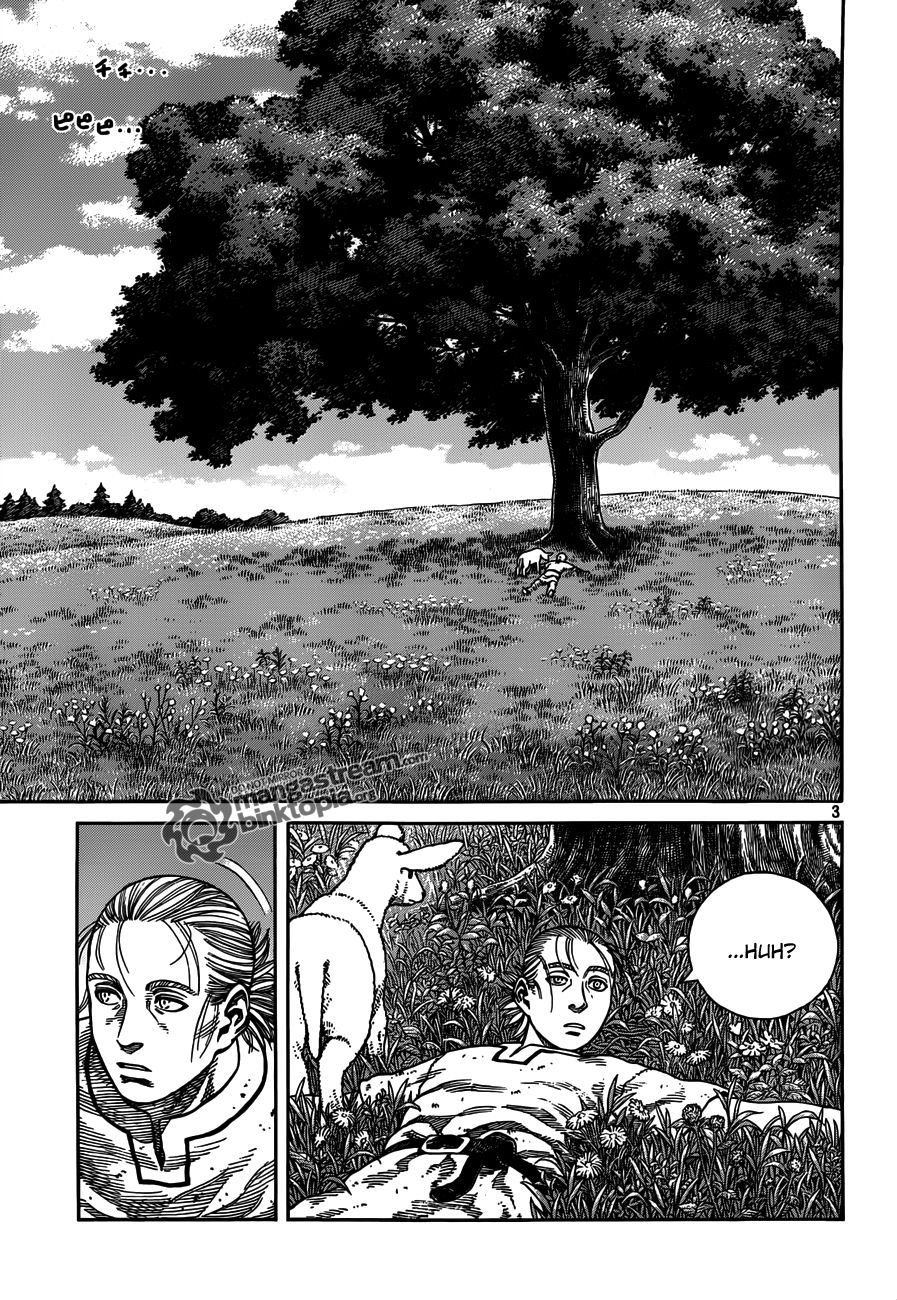 Read Vinland Saga (EN) Manga Online