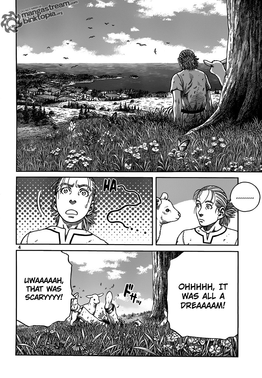 Read Vinland Saga (EN) Manga Online