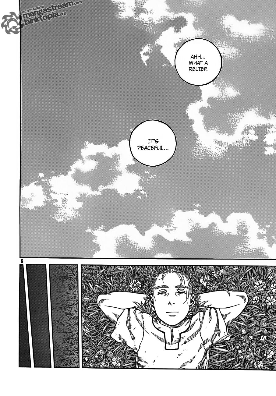 Read Vinland Saga (EN) Manga Online