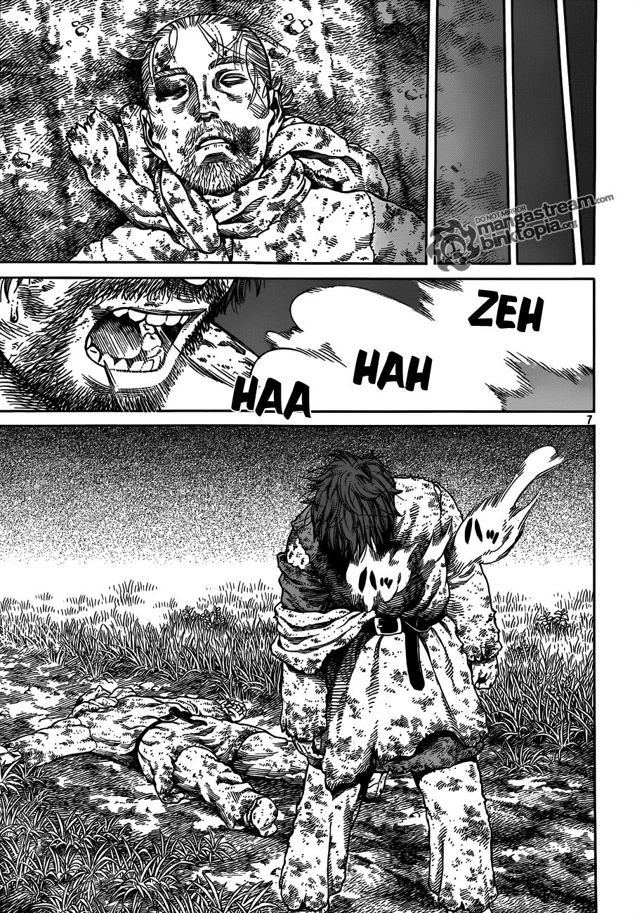 Read Vinland Saga (EN) Manga Online