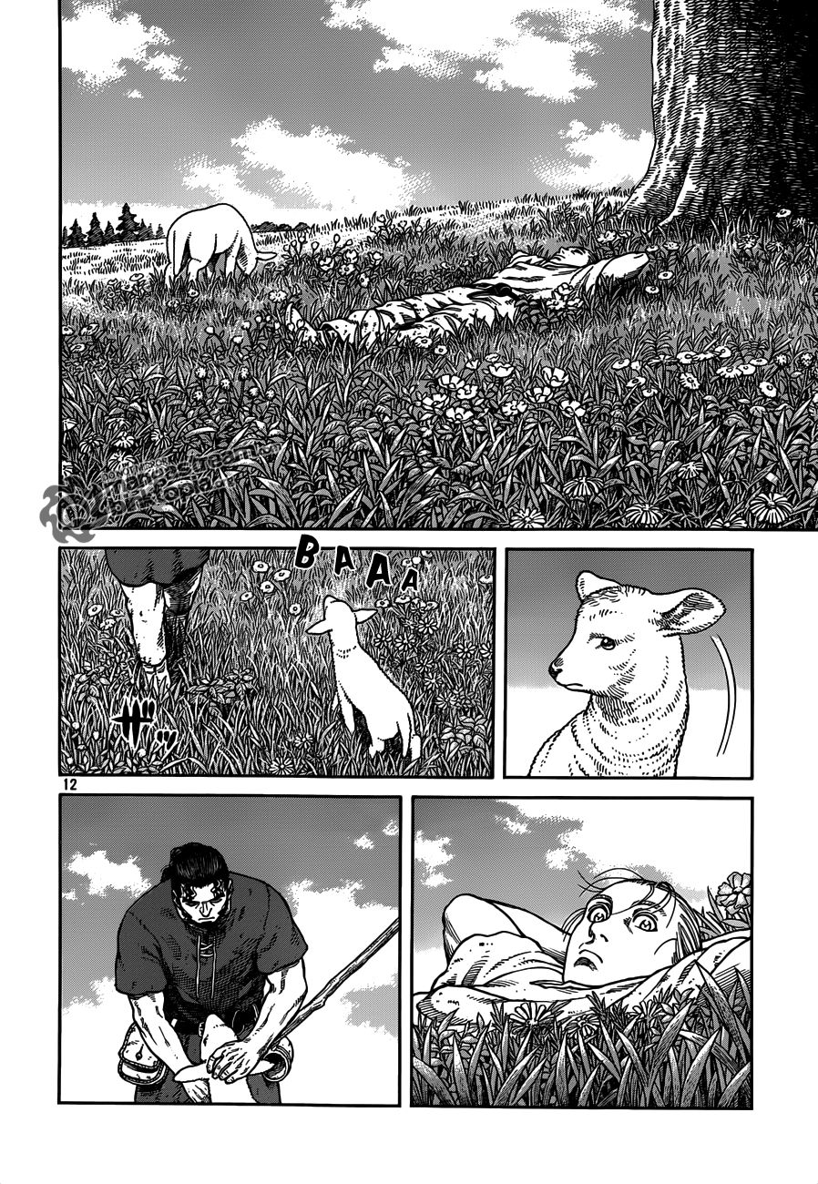 Read Vinland Saga (EN) Manga Online