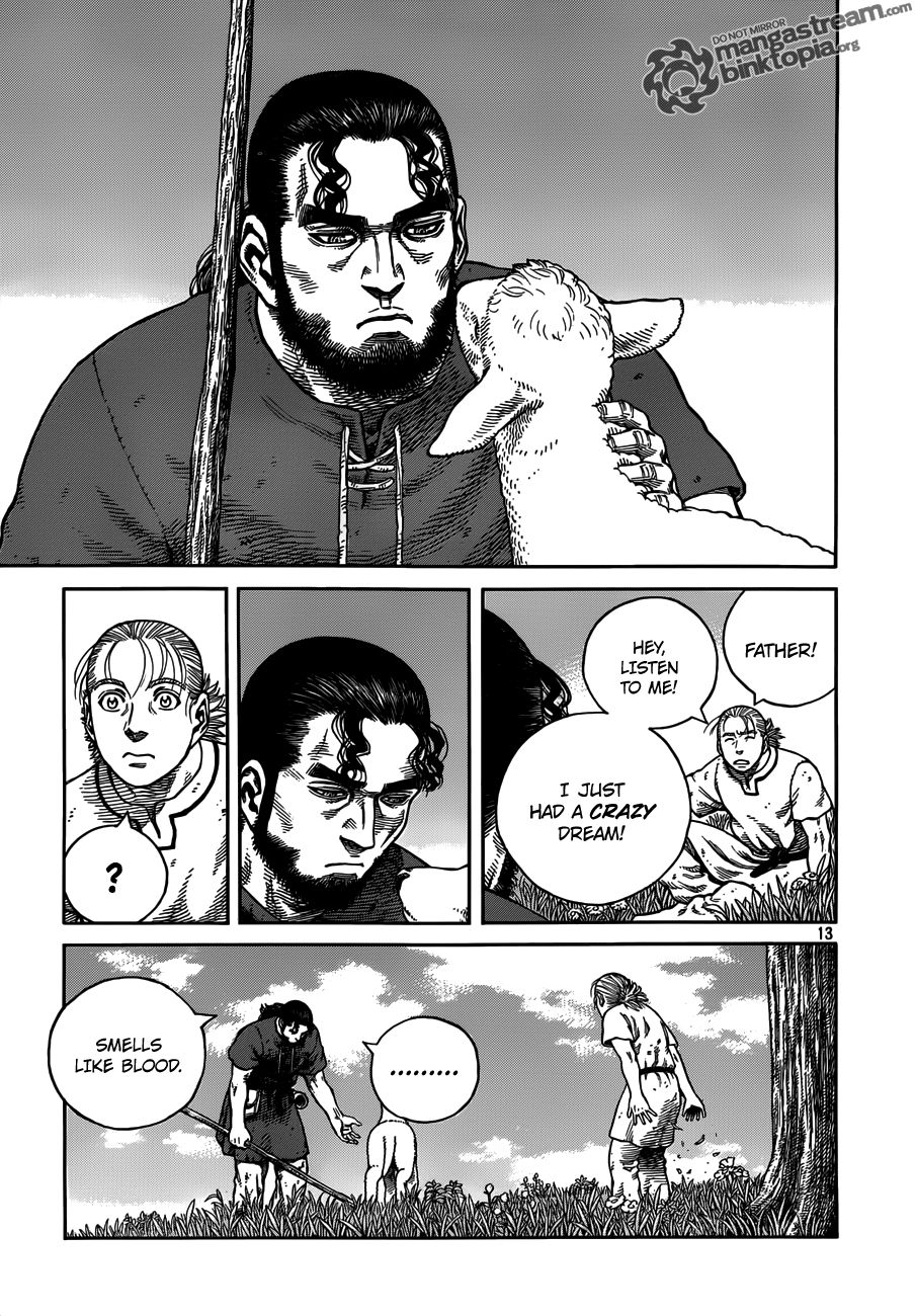 Read Vinland Saga (EN) Manga Online