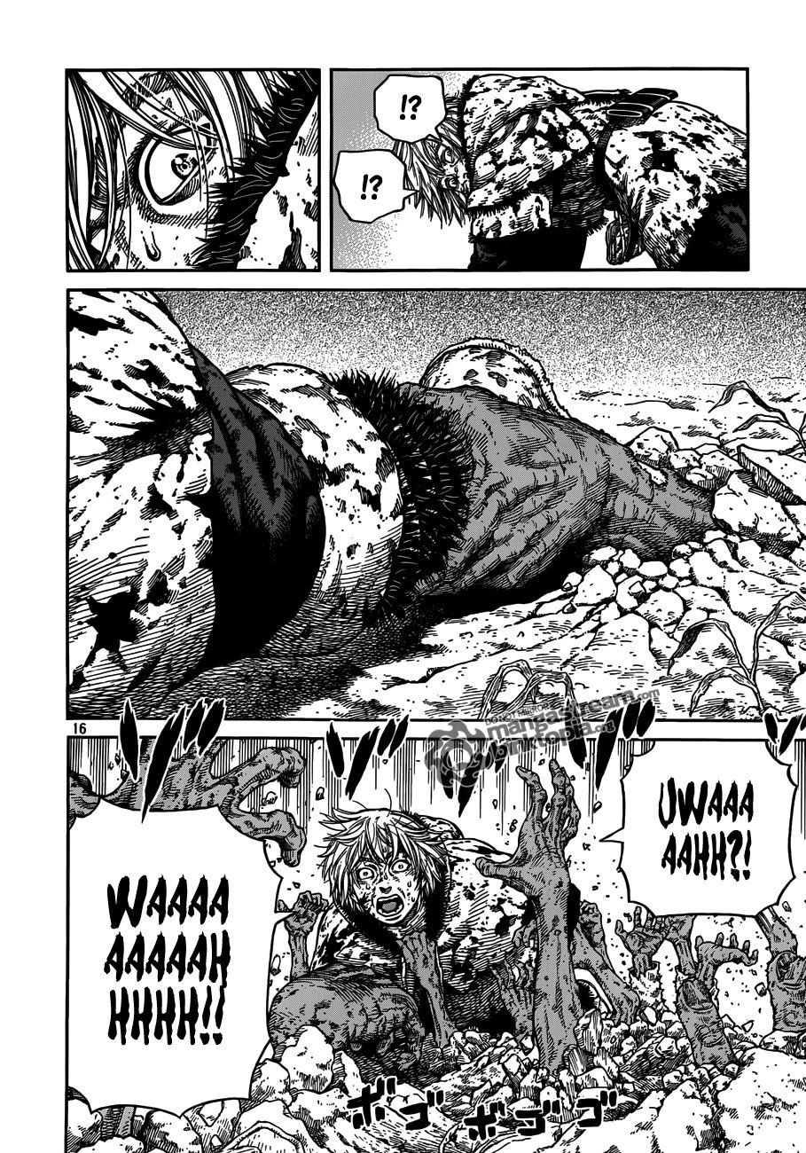 Read Vinland Saga (EN) Manga Online