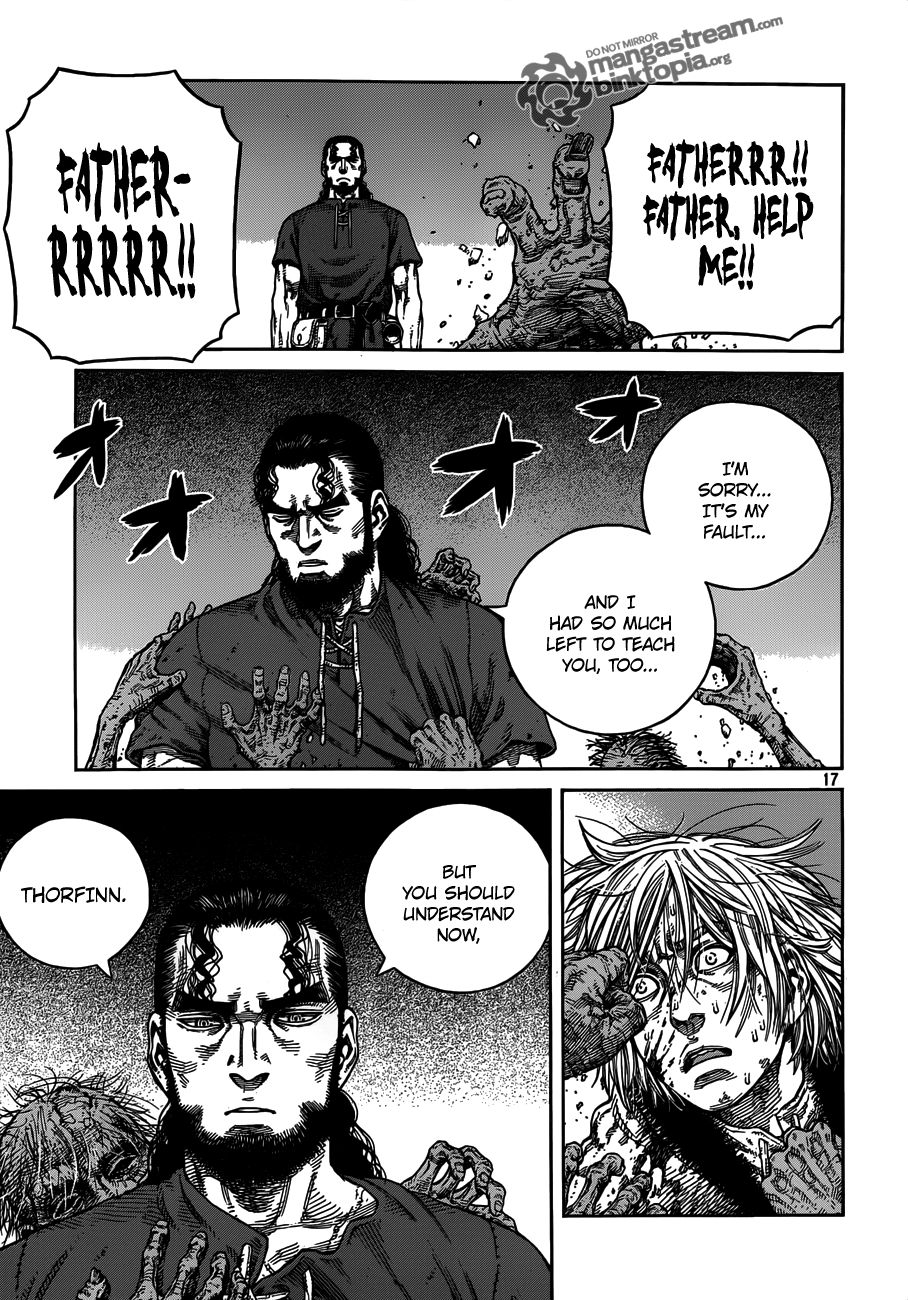 Read Vinland Saga (EN) Manga Online