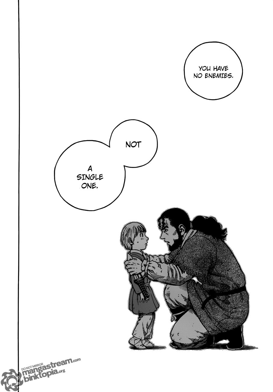 Read Vinland Saga (EN) Manga Online