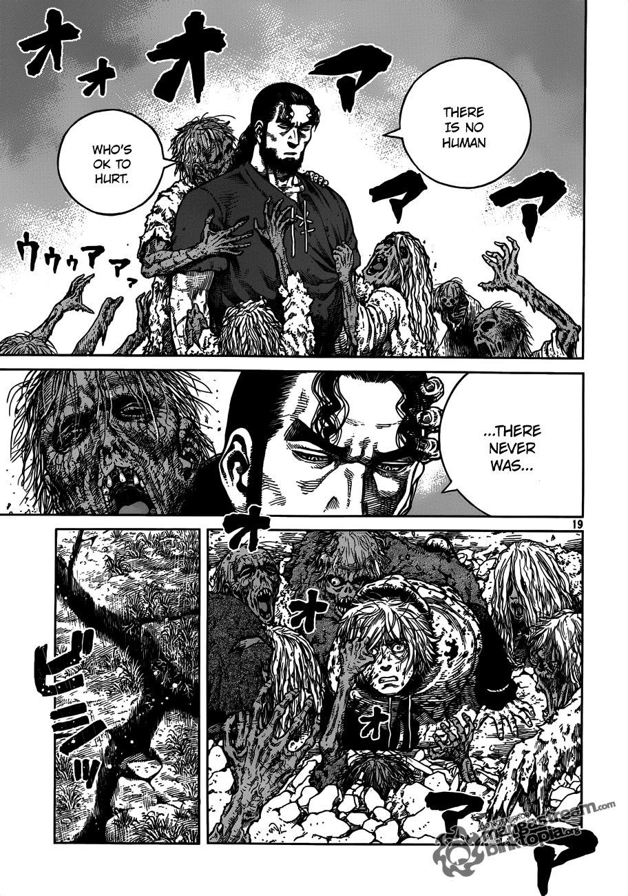 Read Vinland Saga (EN) Manga Online