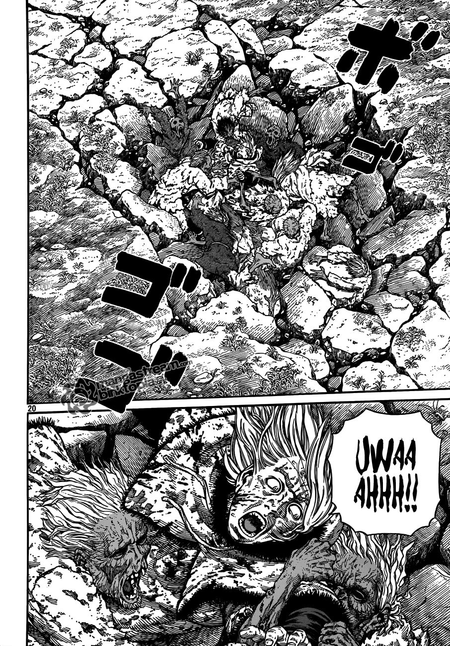 Read Vinland Saga (EN) Manga Online