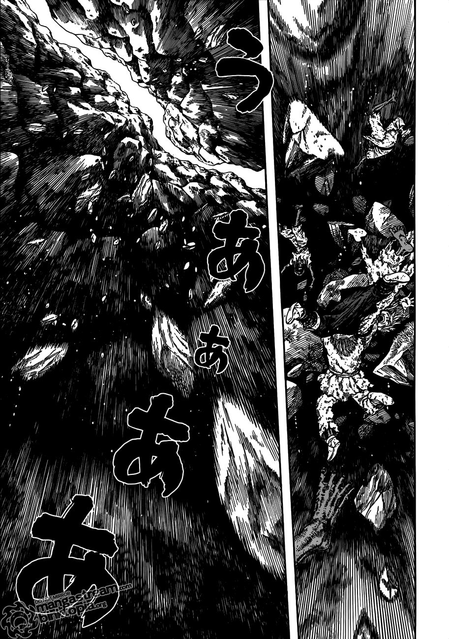 Read Vinland Saga (EN) Manga Online