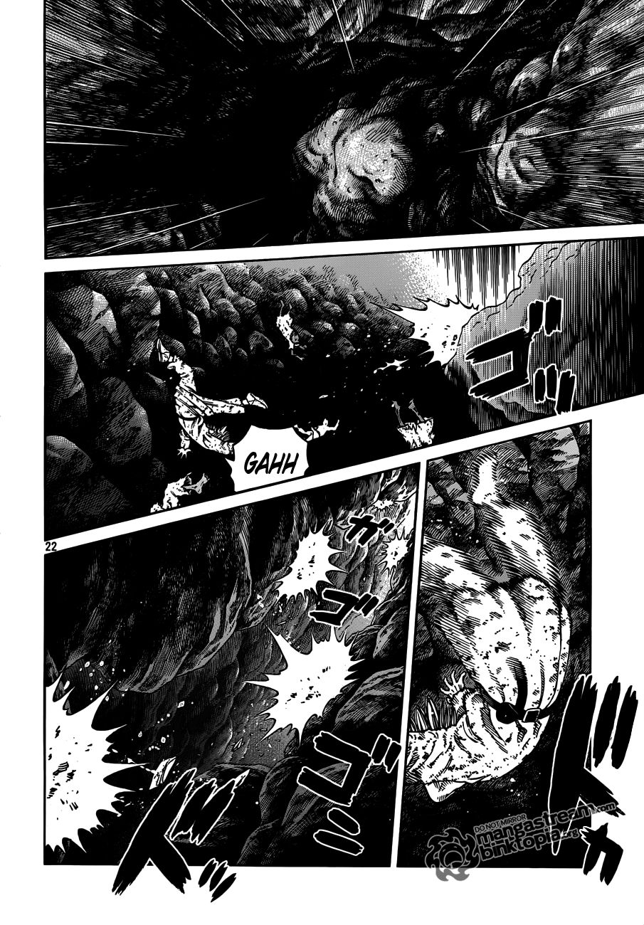 Read Vinland Saga (EN) Manga Online