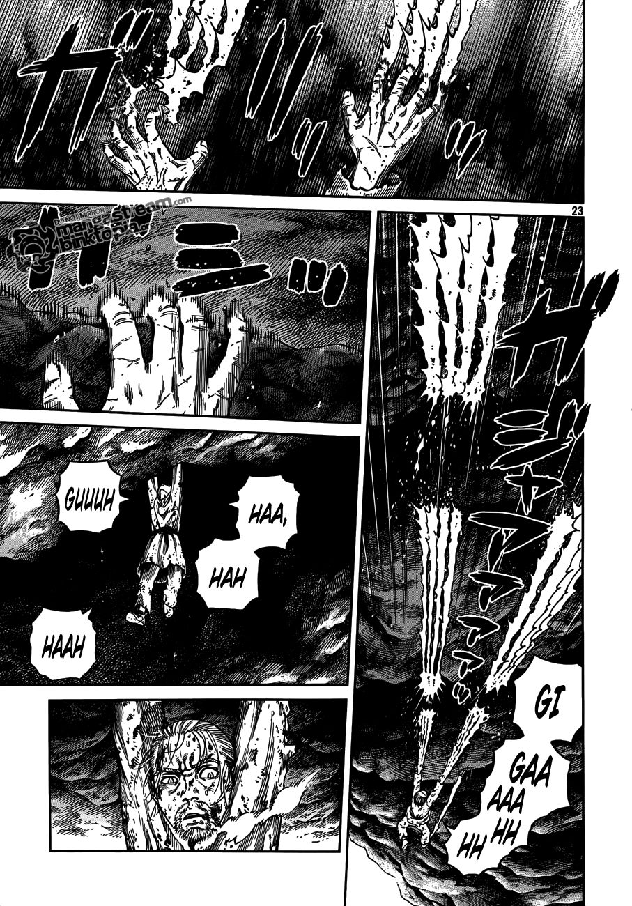 Read Vinland Saga (EN) Manga Online