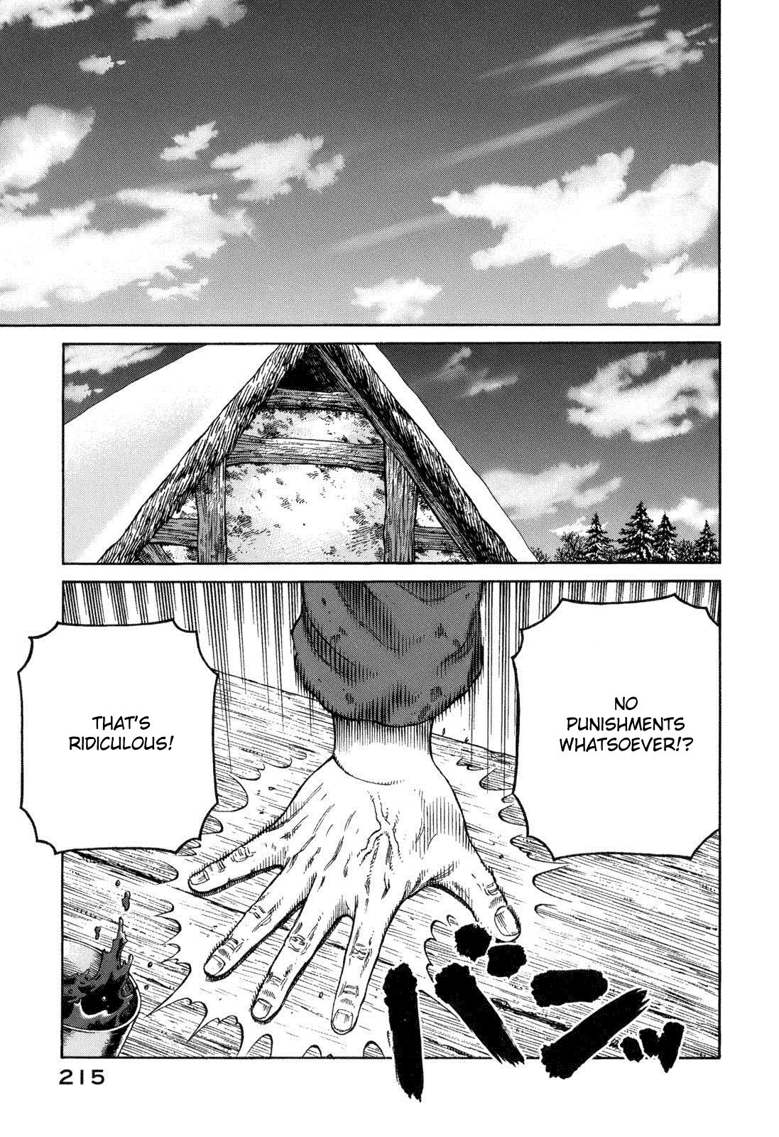 Read Vinland Saga (EN) Manga Online
