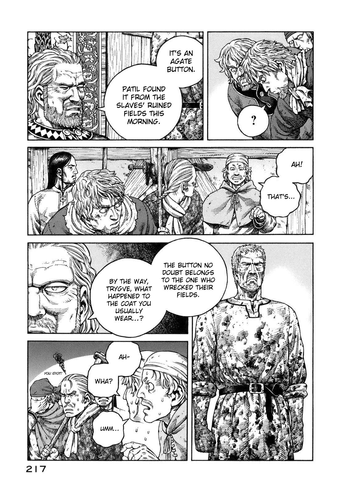 Read Vinland Saga (EN) Manga Online
