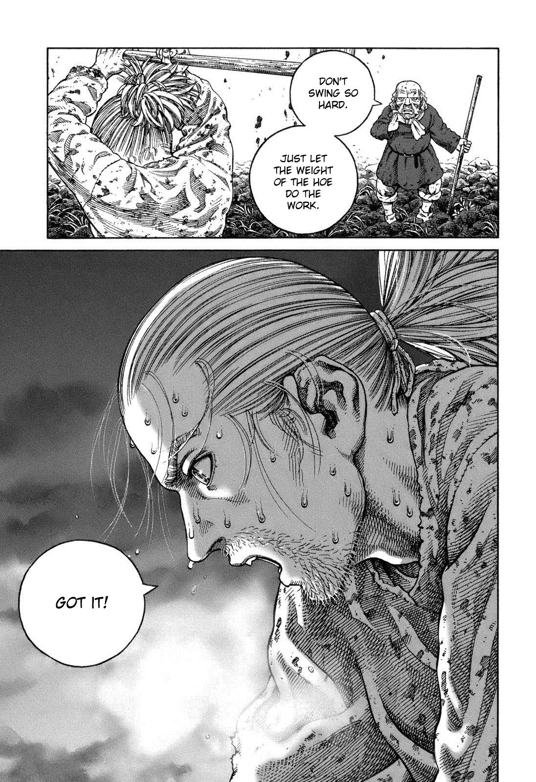 Read Vinland Saga (EN) Manga Online