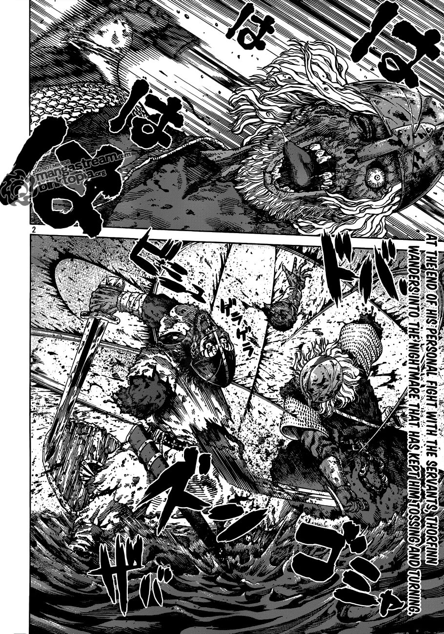 Read Vinland Saga (EN) Manga Online