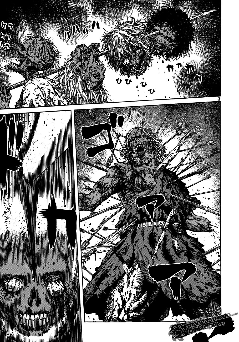 Read Vinland Saga (EN) Manga Online