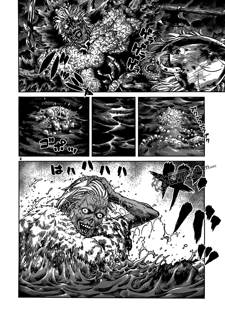 Read Vinland Saga (EN) Manga Online
