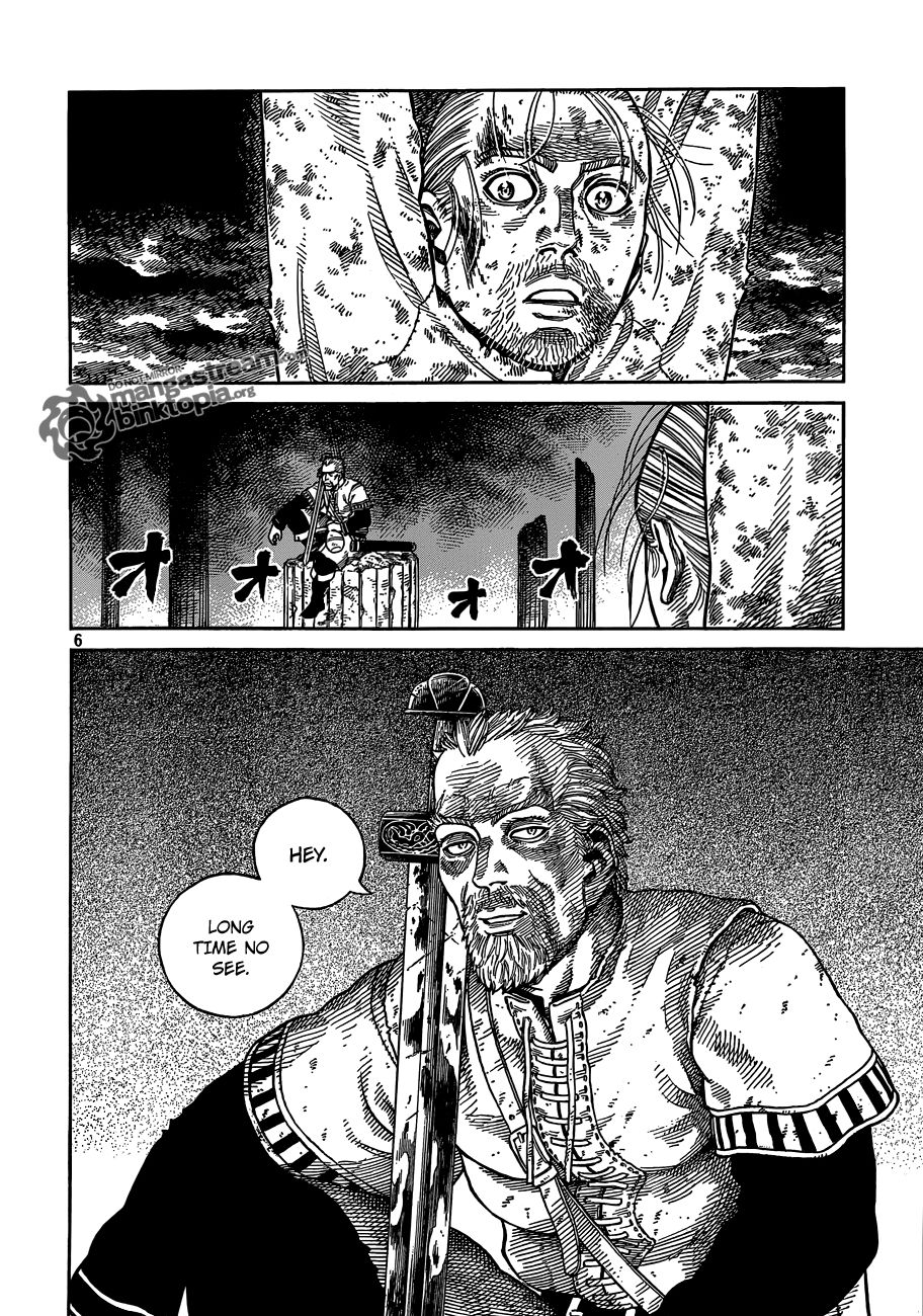Read Vinland Saga (EN) Manga Online
