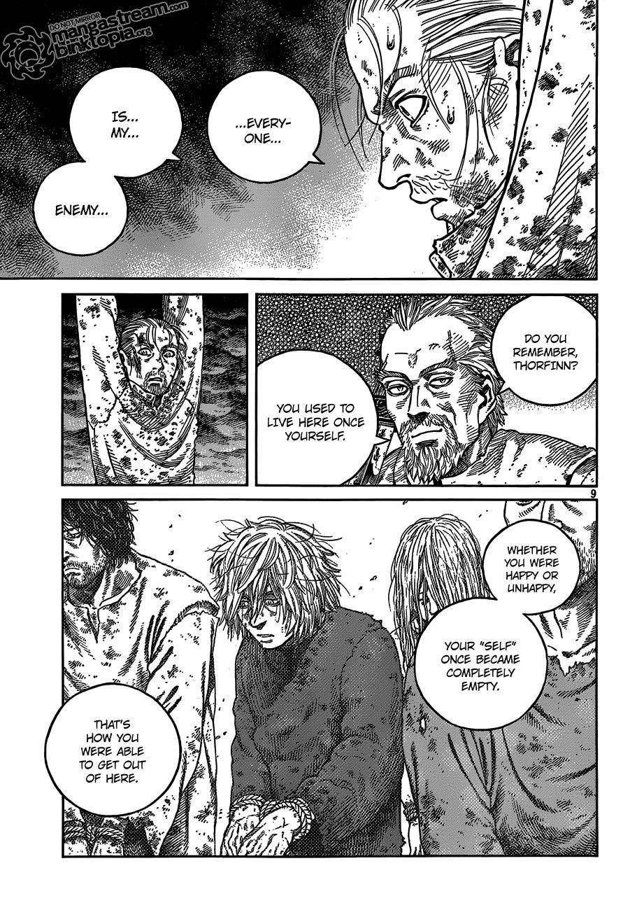 Read Vinland Saga (EN) Manga Online