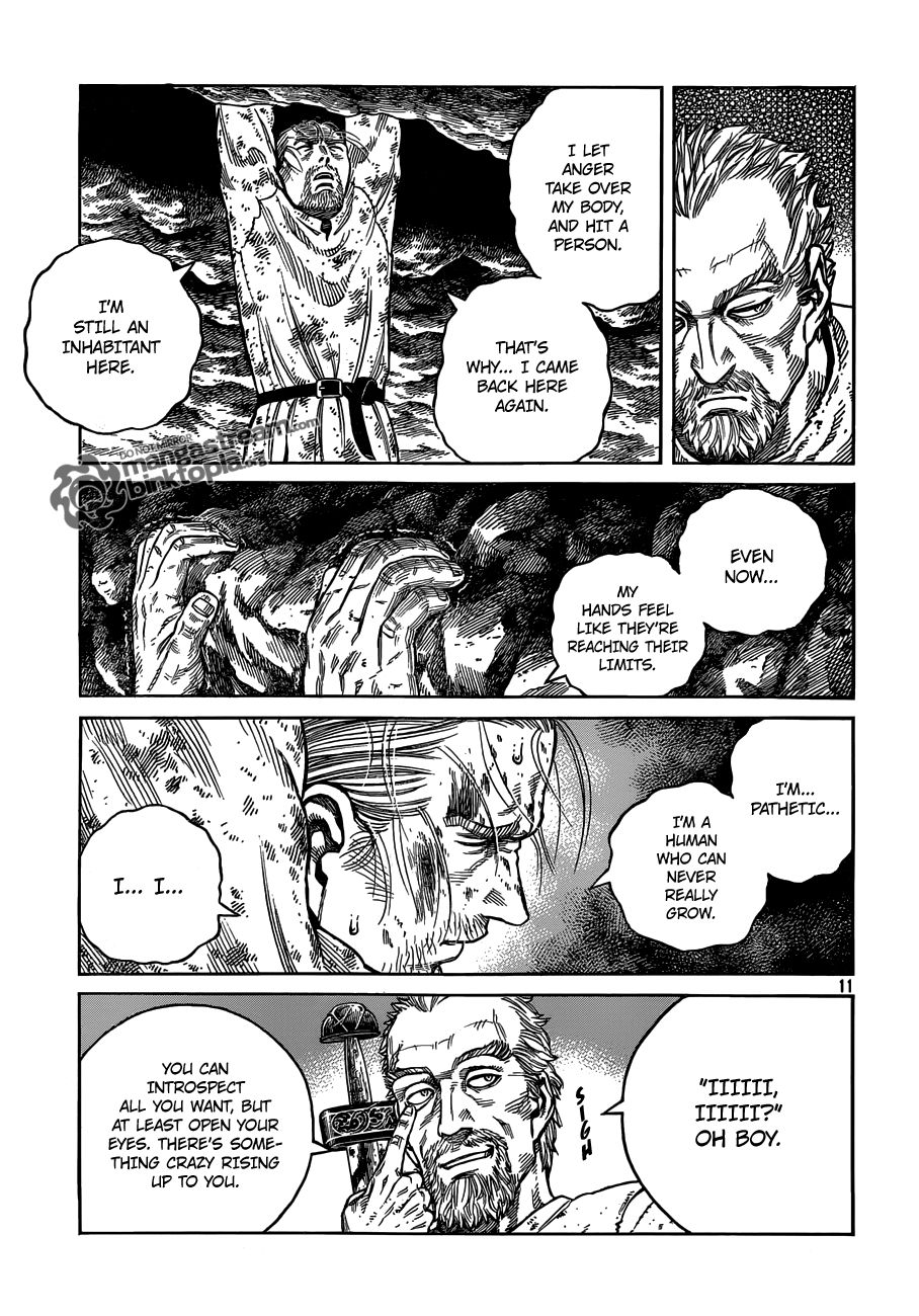 Read Vinland Saga (EN) Manga Online