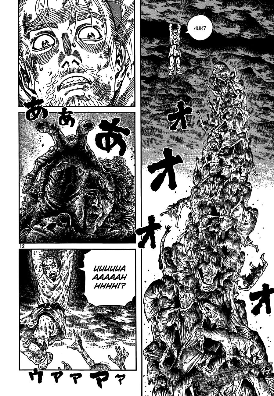Read Vinland Saga (EN) Manga Online