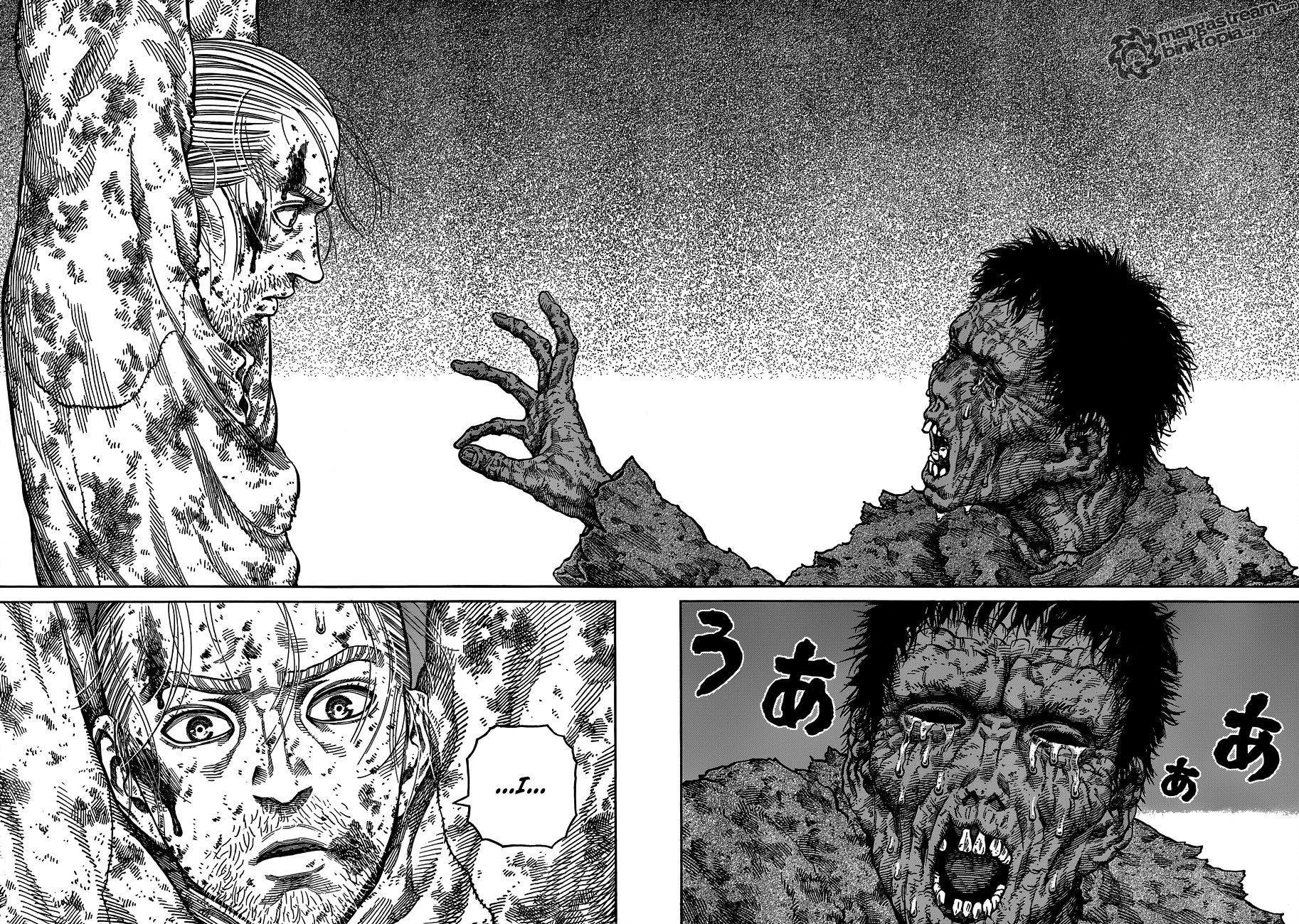 Read Vinland Saga (EN) Manga Online
