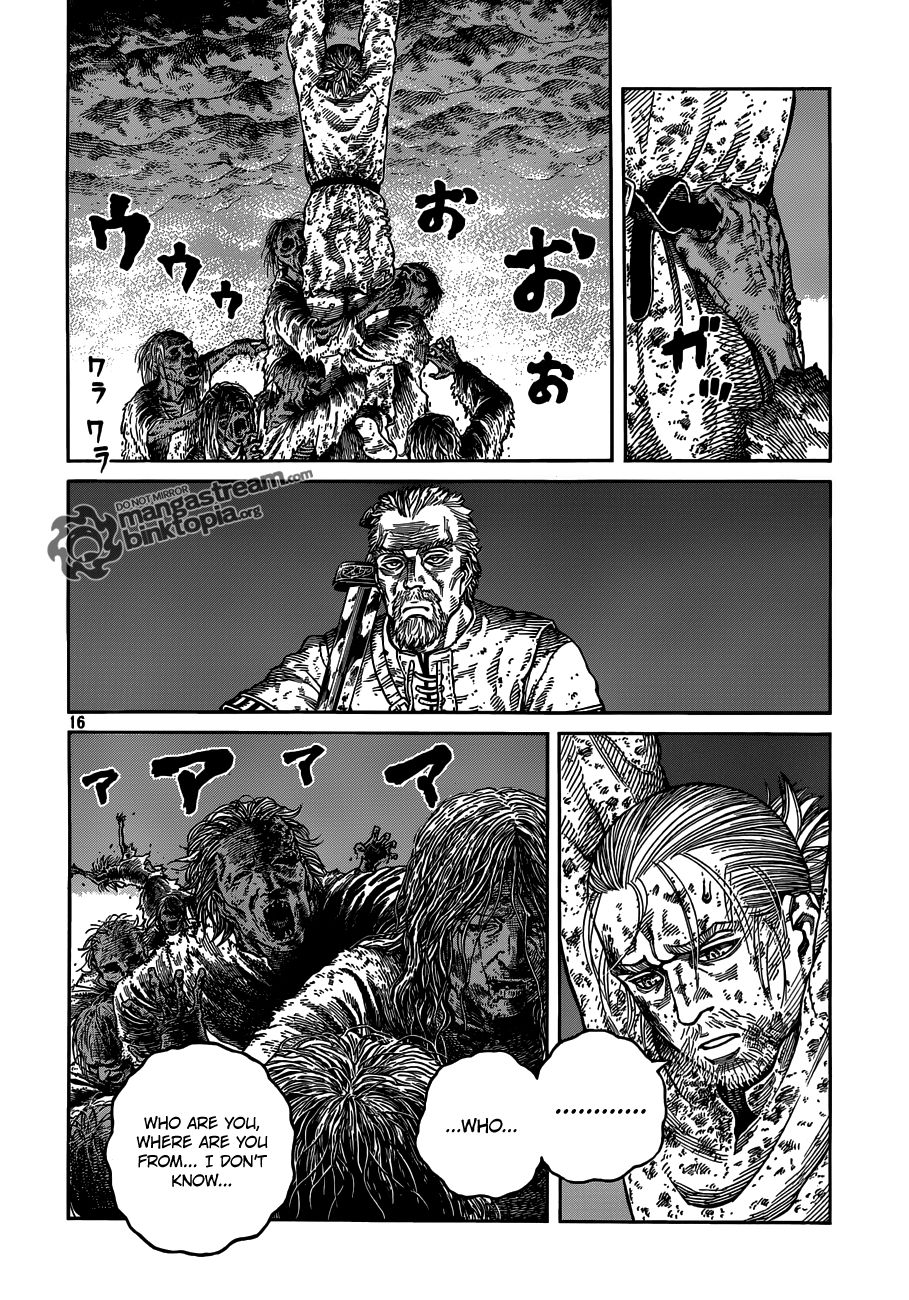 Read Vinland Saga (EN) Manga Online