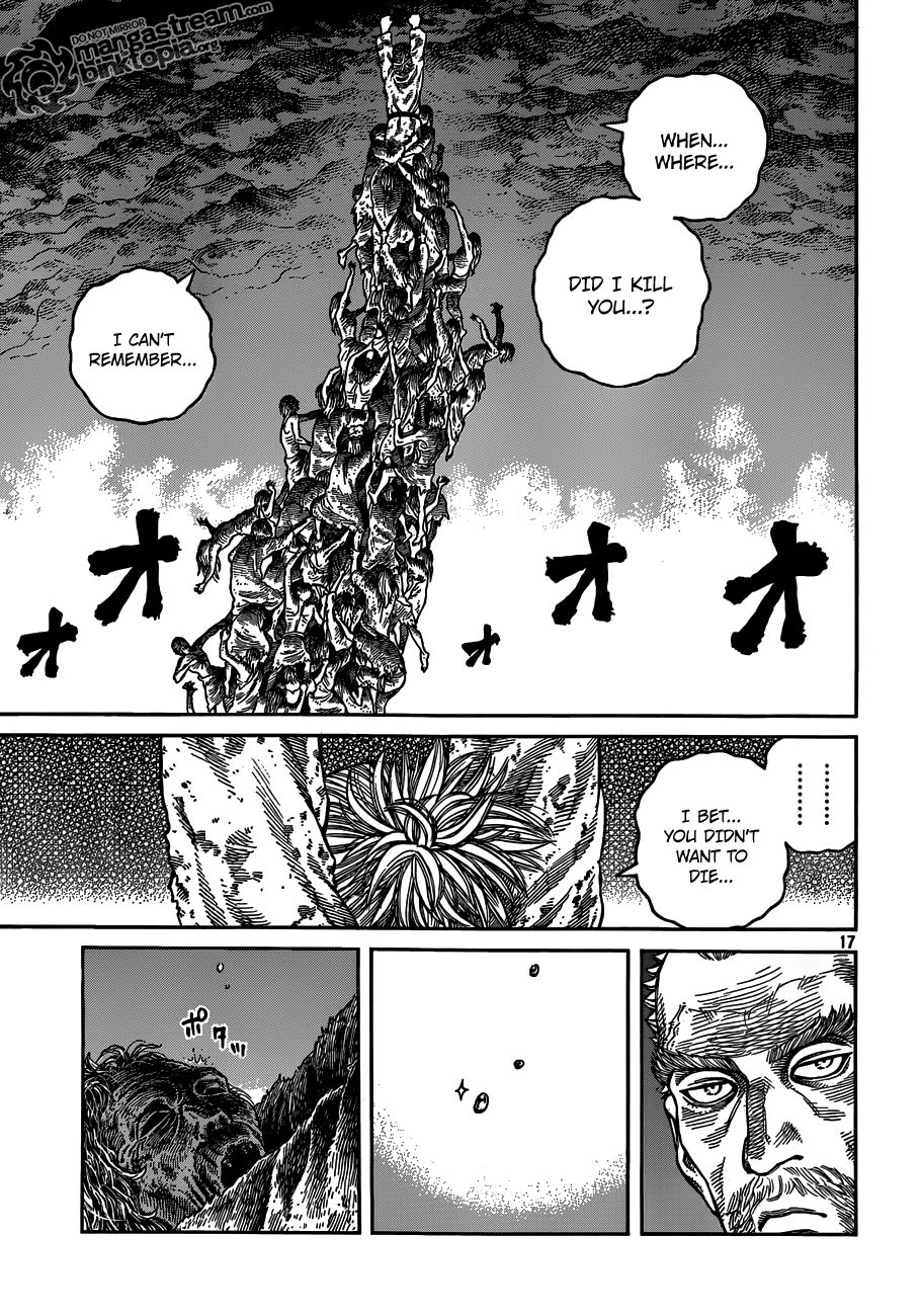Read Vinland Saga (EN) Manga Online