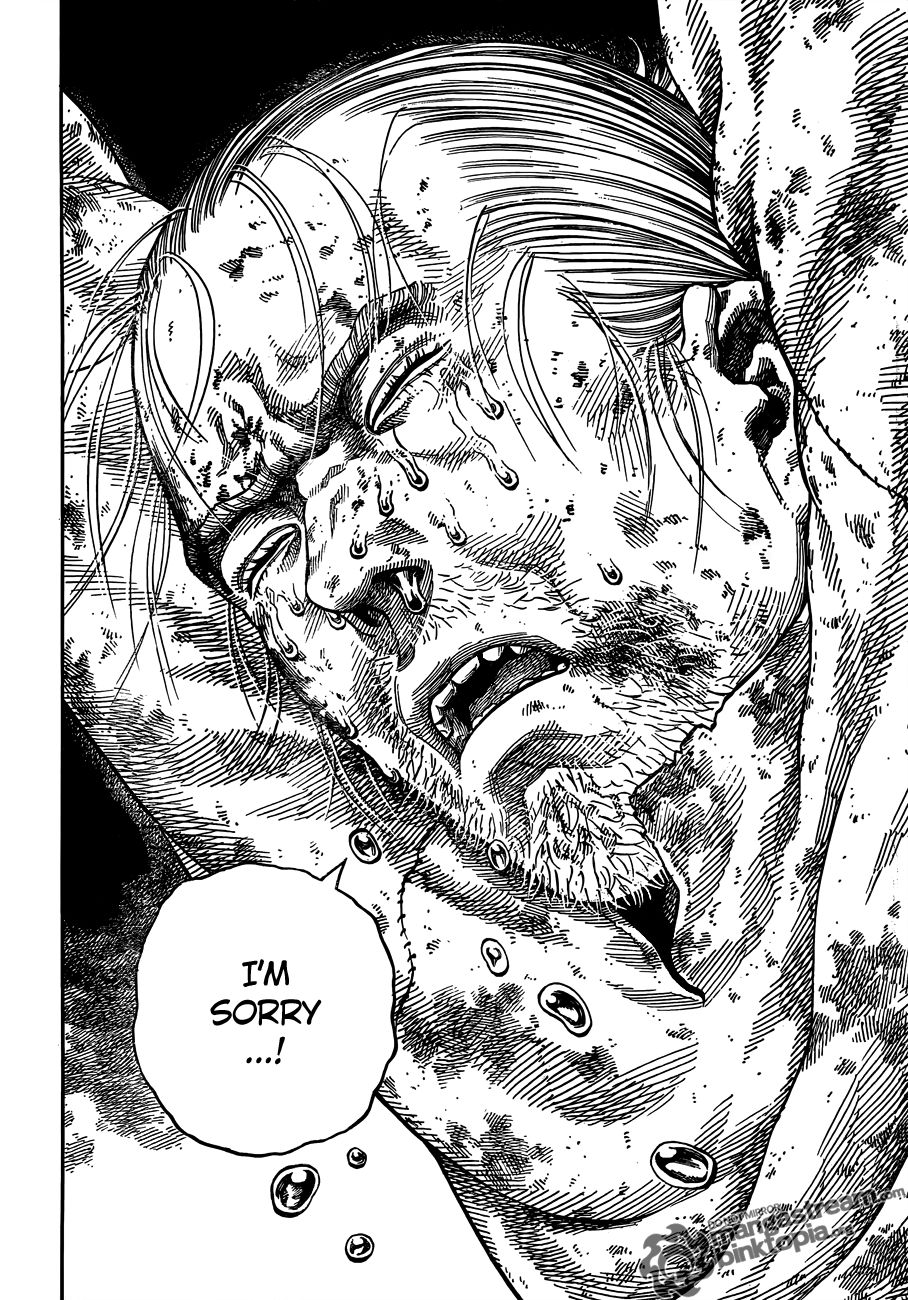 Read Vinland Saga (EN) Manga Online