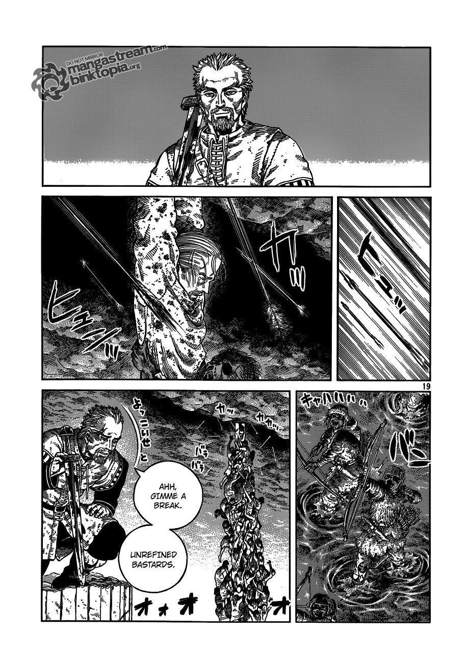 Read Vinland Saga (EN) Manga Online