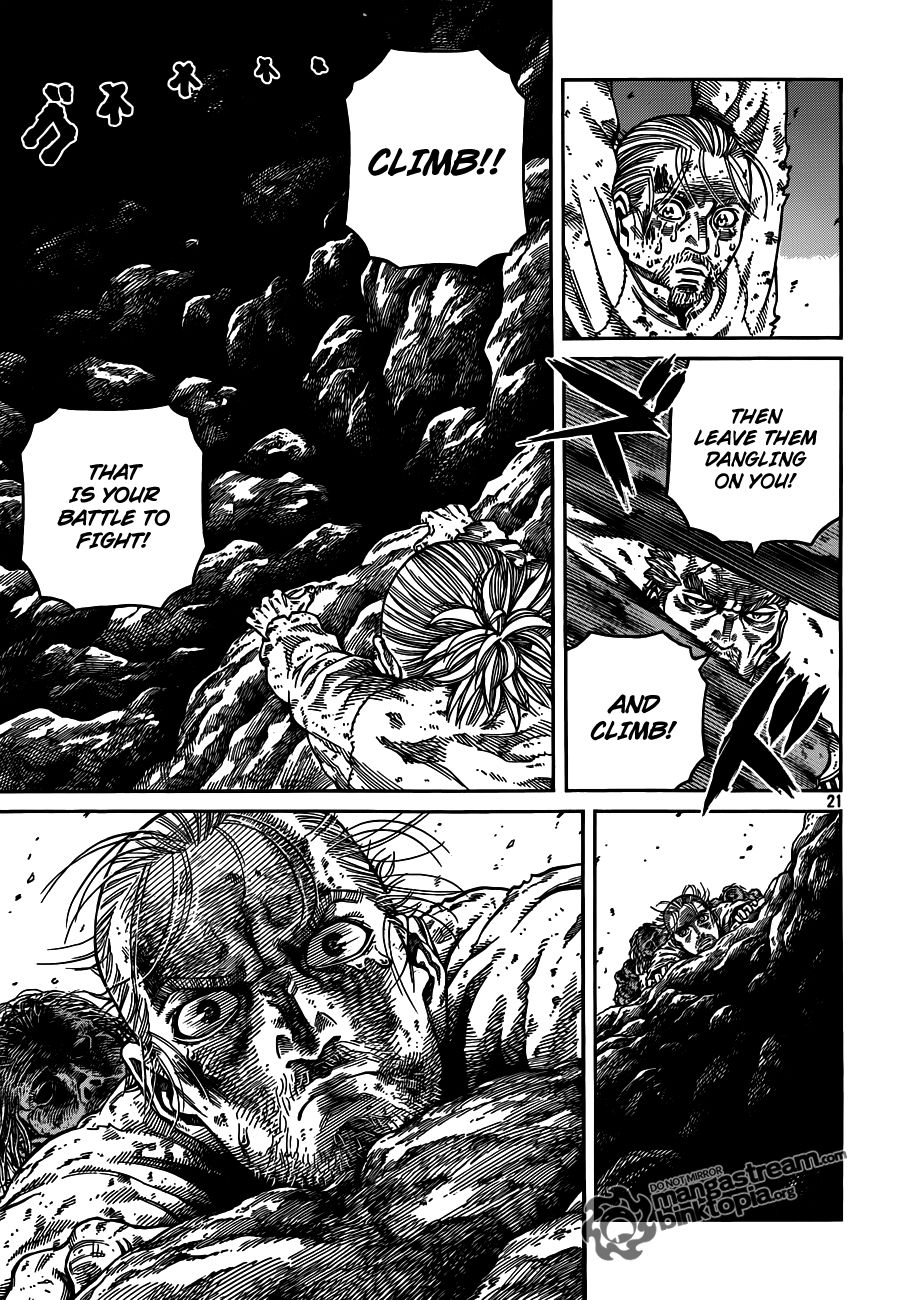 Read Vinland Saga (EN) Manga Online