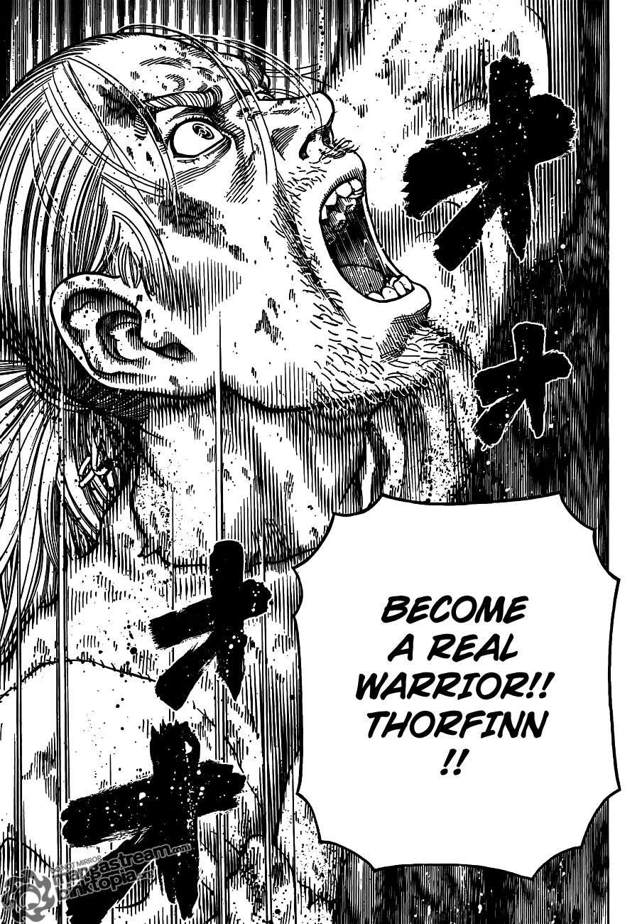 Read Vinland Saga (EN) Manga Online