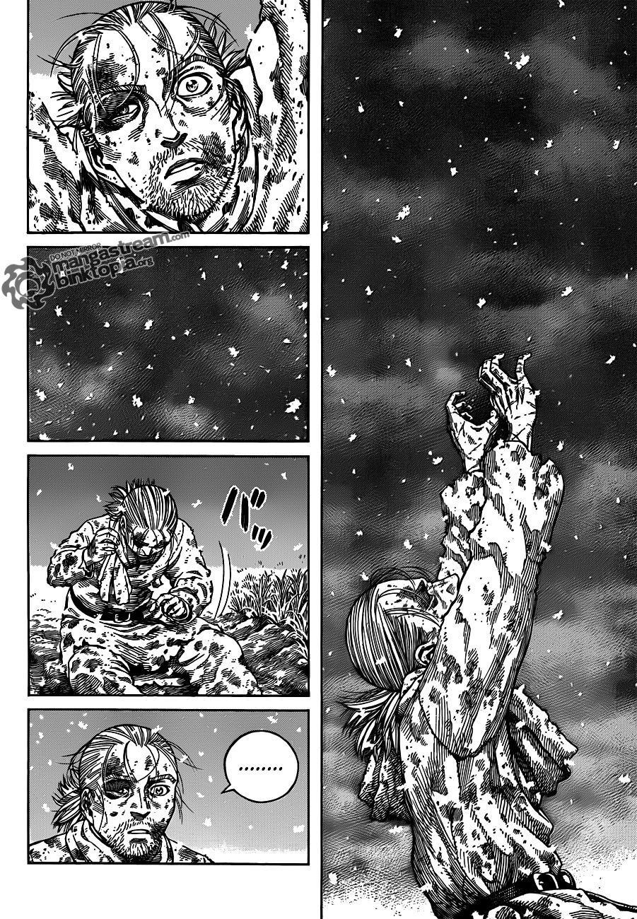 Read Vinland Saga (EN) Manga Online