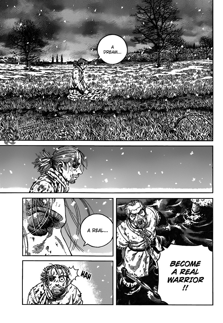 Read Vinland Saga (EN) Manga Online