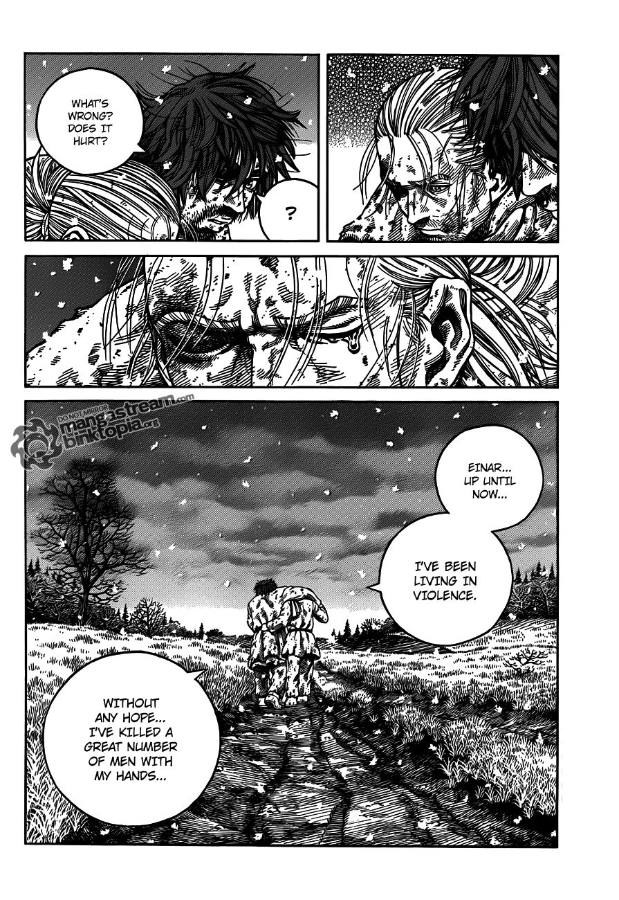 Read Vinland Saga (EN) Manga Online