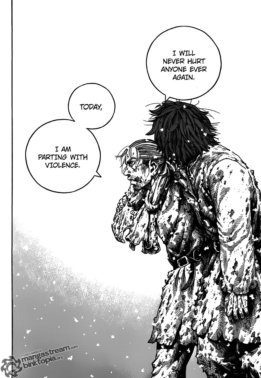 Read Vinland Saga (EN) Manga Online