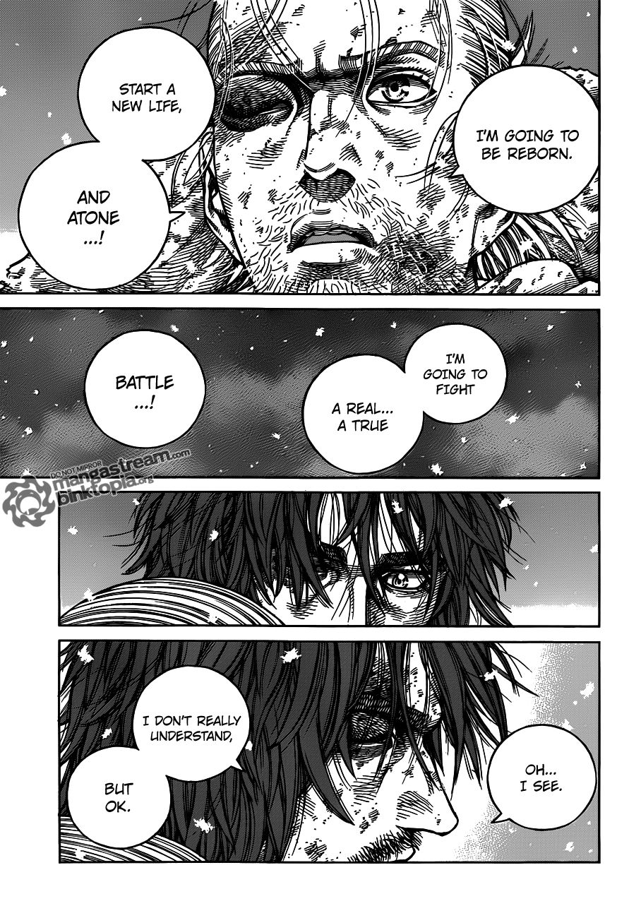 Read Vinland Saga (EN) Manga Online