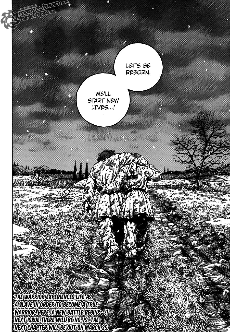 Read Vinland Saga (EN) Manga Online