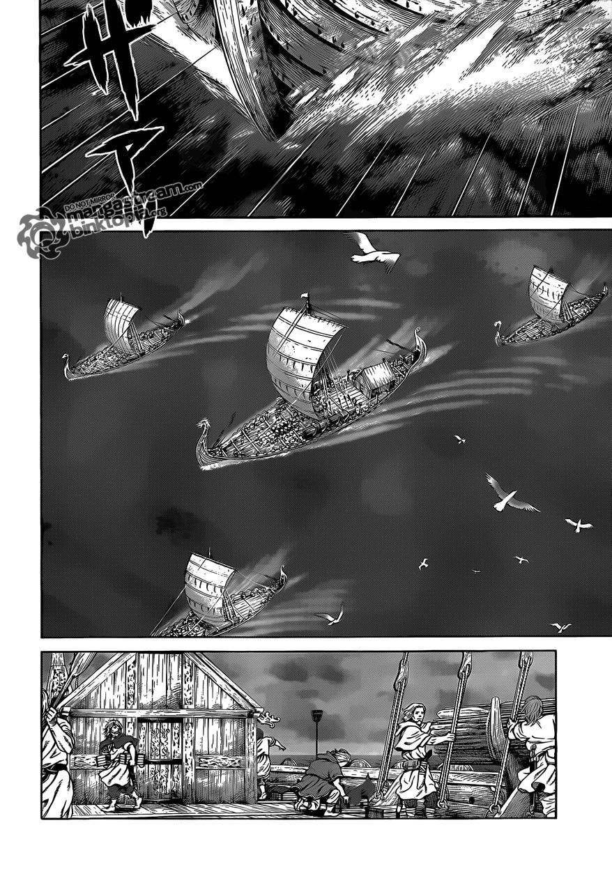 Read Vinland Saga (EN) Manga Online