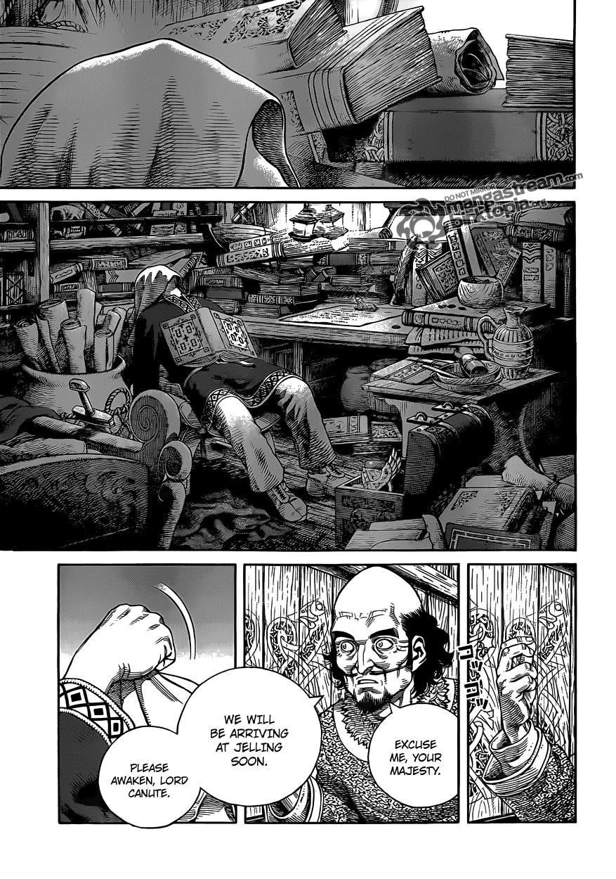 Read Vinland Saga (EN) Manga Online