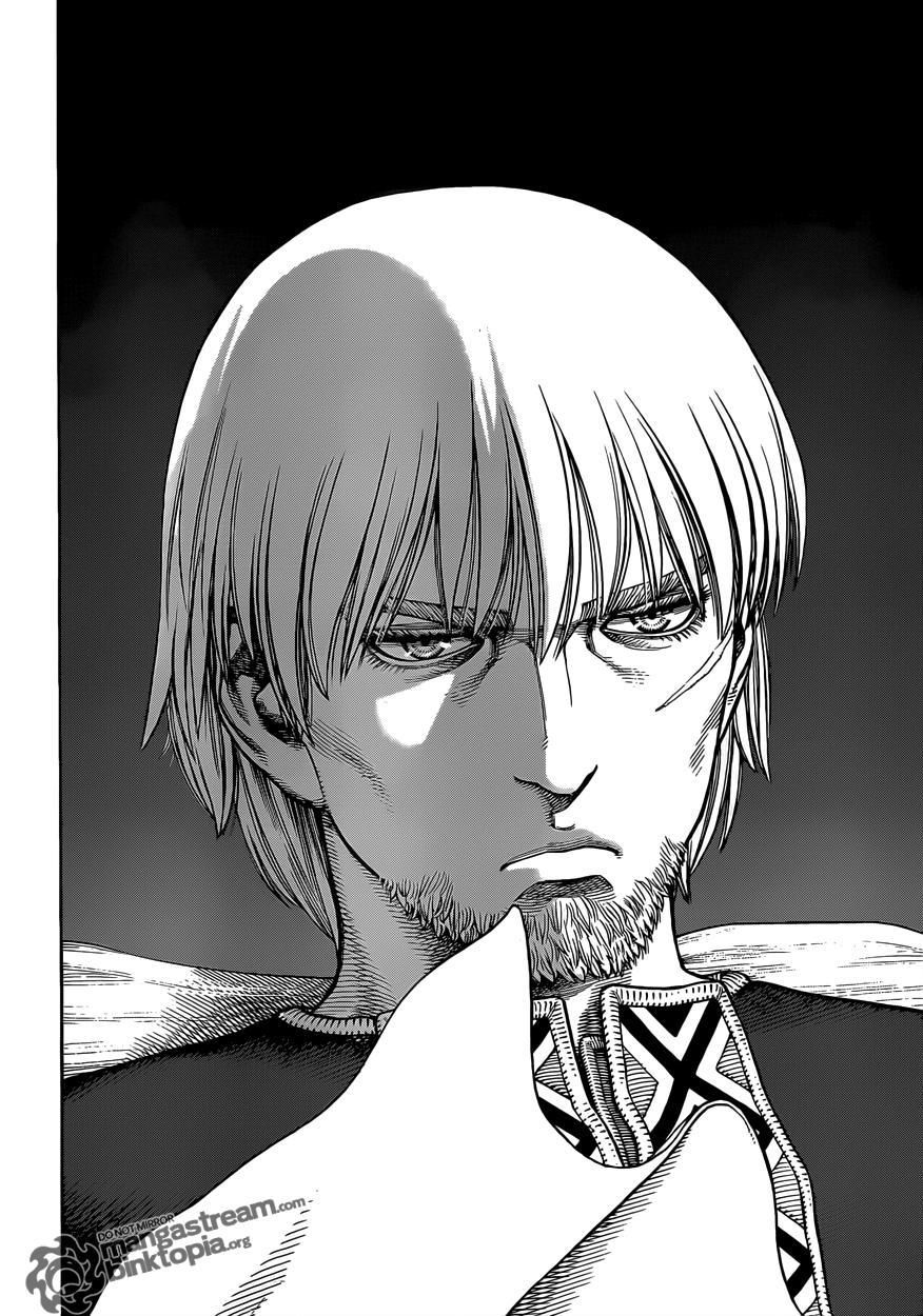 Read Vinland Saga (EN) Manga Online