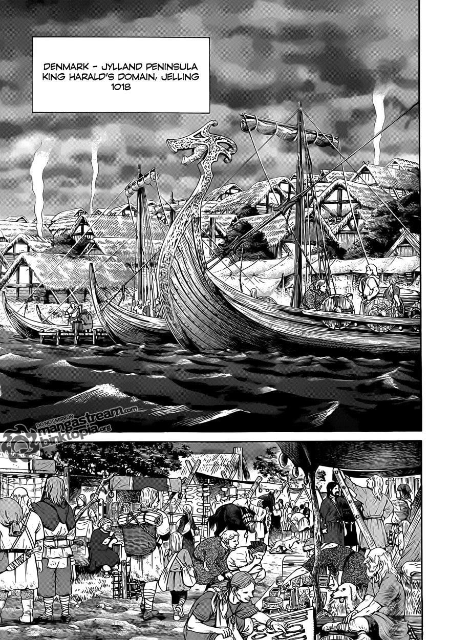 Read Vinland Saga (EN) Manga Online