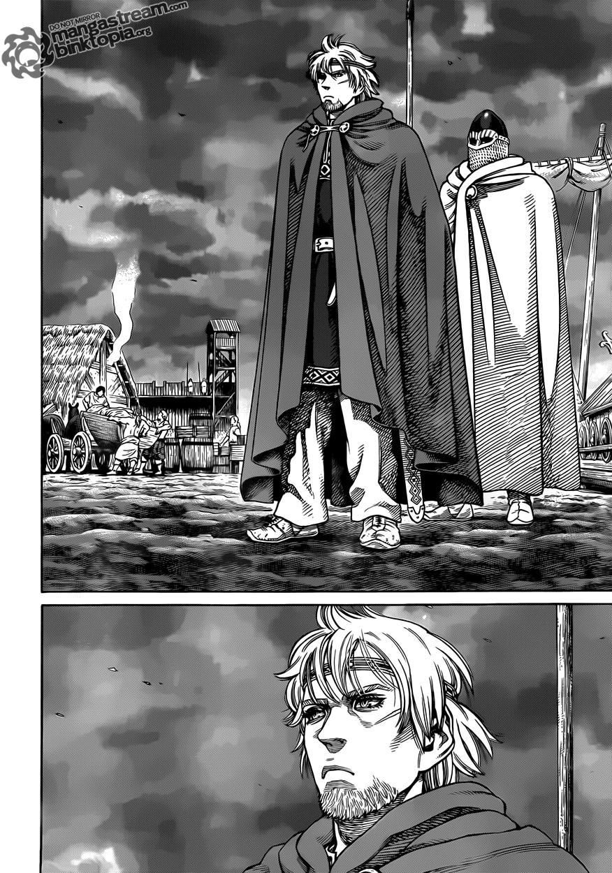 Read Vinland Saga (EN) Manga Online