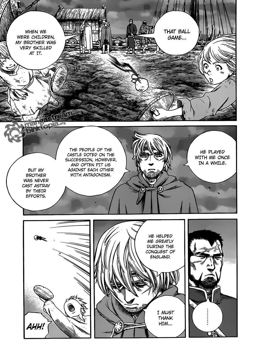 Read Vinland Saga (EN) Manga Online
